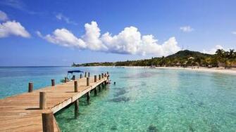 Nature Honduras Wallpaper
