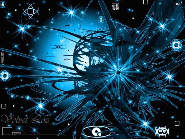 Rave Wallpaper Desktop Background