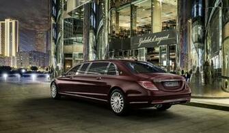 S Mercedes Maybach Web