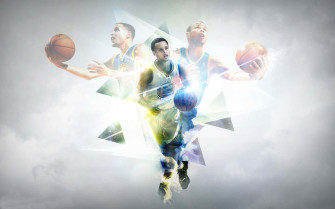 Stephen Curry Cool Wallpaper