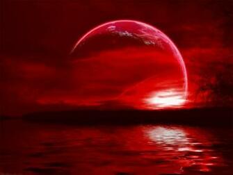 Blood Moon Bloodgood X HD High Definition