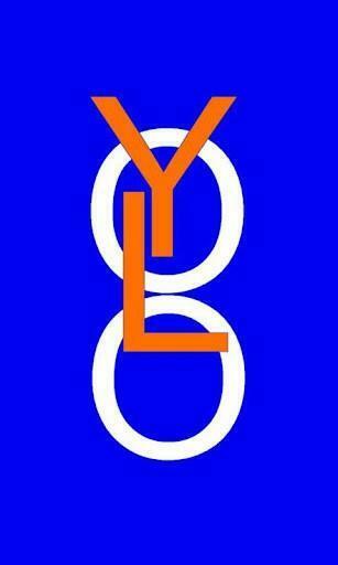 Bigger Yolo Ripple Live Wallpaper For Android Screenshot