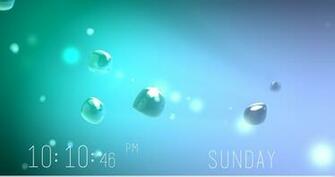 Microsoft Screen Savers