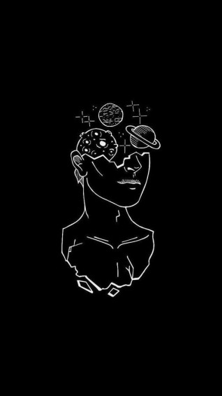 Trippy Wallpaper