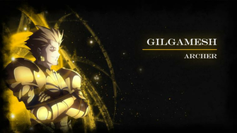 Fate Zero Computer Wallpaper Desktop Background Id