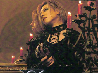 Yoshiki Hayashi Wallpaper