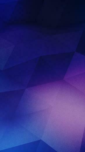 Polygon Vector HD iPhone 5s Wallpaper