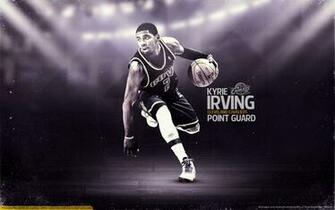 Kyrie Irving Wallpaper