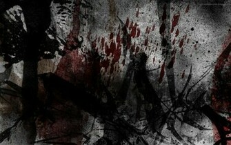 Horror Dark Art Wallpaper