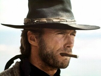 Clint Eastwood Wallpaper