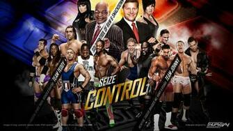 Evolution The Wwe