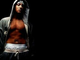 Male Celebrities Eminem Picture Nr