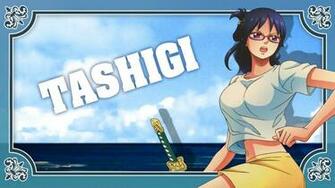 Tashigi Wallpaper One Piece By Kaz Kirigiri