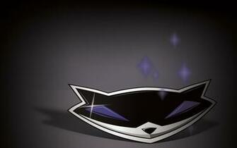 Sly Cooper Logo Background By Morganjnail