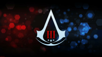 Assassin S Creed Iii Logo Animus Style By Artef4ct On