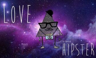 Wallpaper Hipster Galaxy U Creado Por Mi D By Eugenitaah