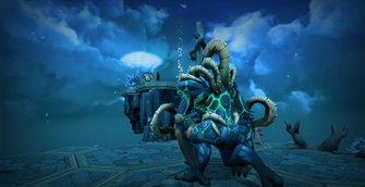 Telos Wallpaper Runescape