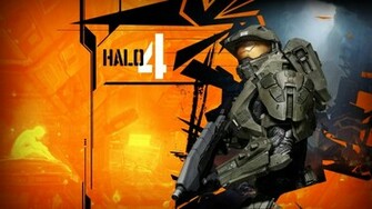 Halo Wallpaper HD Games Res Video