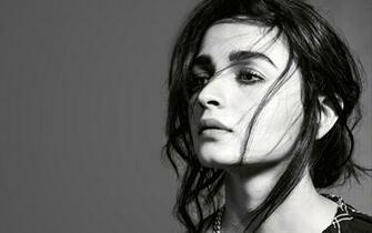 Alia Bhatt Beautiful Bollywood Actress Wallpaper HD