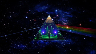 Pink Floyd Wallpaper HD