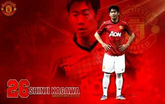 Manchester United Wallpaper HD