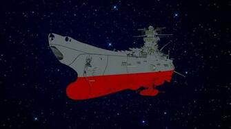 Displaying Image For Star Blazers Wallpaper