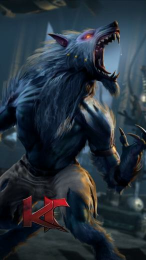 Killer Instinct Central Kicentral
