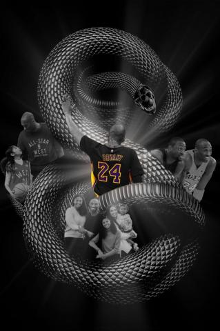 Janky Wallpaper Rip Kobe Bryant Heat