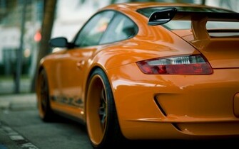 Gt3 Rs Wallpaper Porsche Myspace Background