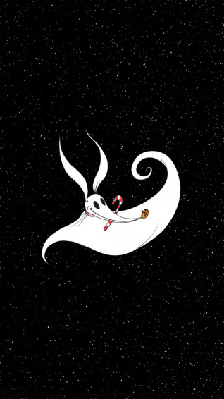 Aesthetic Christmas Wallpaper iPhone