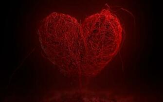 Heart Touching Broken Sad Love Wallpaper