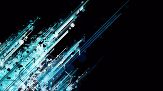 Digital 4k Wallpaper Top