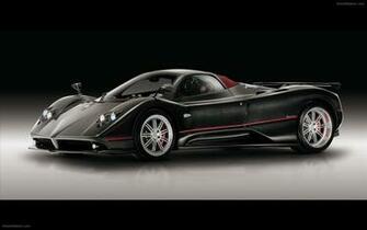 Pics Photos Pagani Zonda F Wallpaper