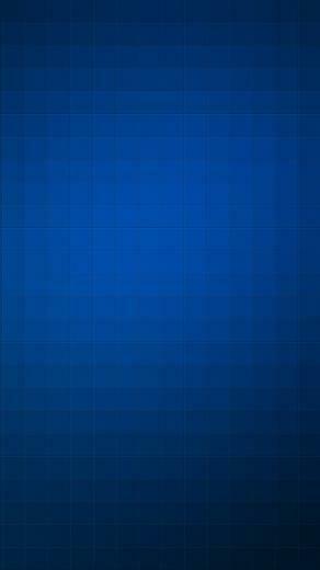 Wallpaper For Galaxy Blue Square Pattern Gradient