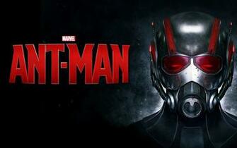 Ant Man Background Wallpaper