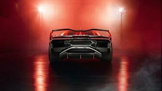 Lamborghini Sc18 Wallpaper HD Image Wsupercars