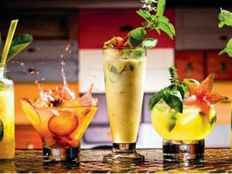 Go Back Pix For Bar Drinks Wallpaper