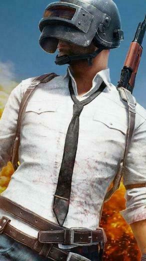 Pubg Ps4 Wallpaper iPhone 3d