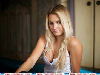 Alana Blanchard Hot Wallpaper In