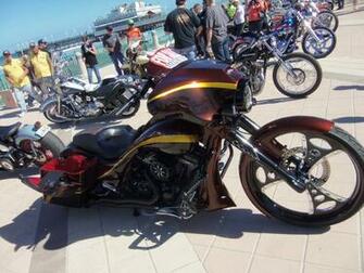 Bike Week Daytona Beach