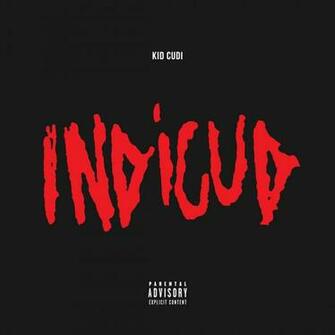 Indicud Alt Artwork