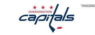Washington Capitals Cover HD Wallpaper