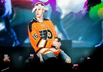 Justin Bieber Purpose Wallpaper Image