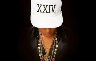 Te Gusta Lo Nuevo De Bruno Mars