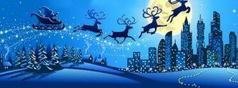 Christmas Happy Cover