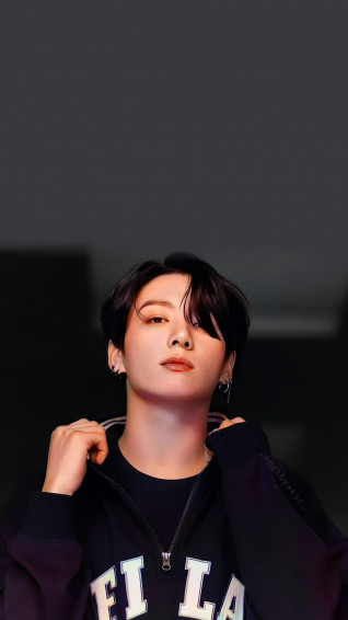 Bts Jung Kook Cute Wallpaper