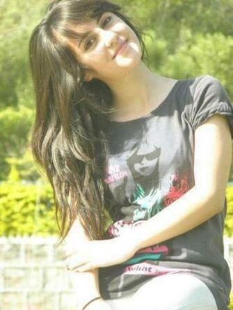 Cute Pakistani Girls Photos