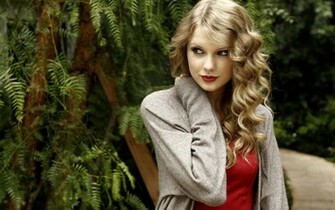 Taylor Swift Wallpaper HD