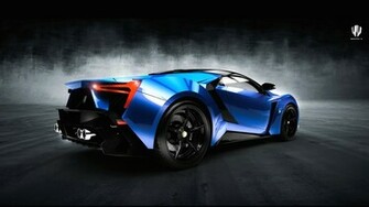 Veyron Hyper Sport Bugatti Super Image Wallpaper