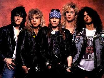 Guns N Roses Wallpaper